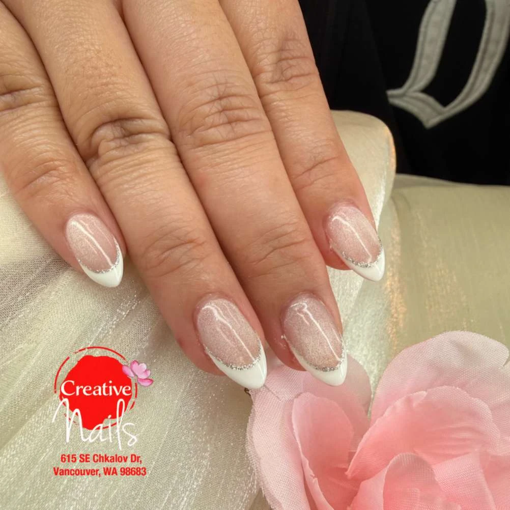 Nail Sep 30